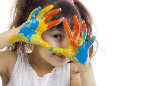 El diseño de packaging infantil y la importancia del color